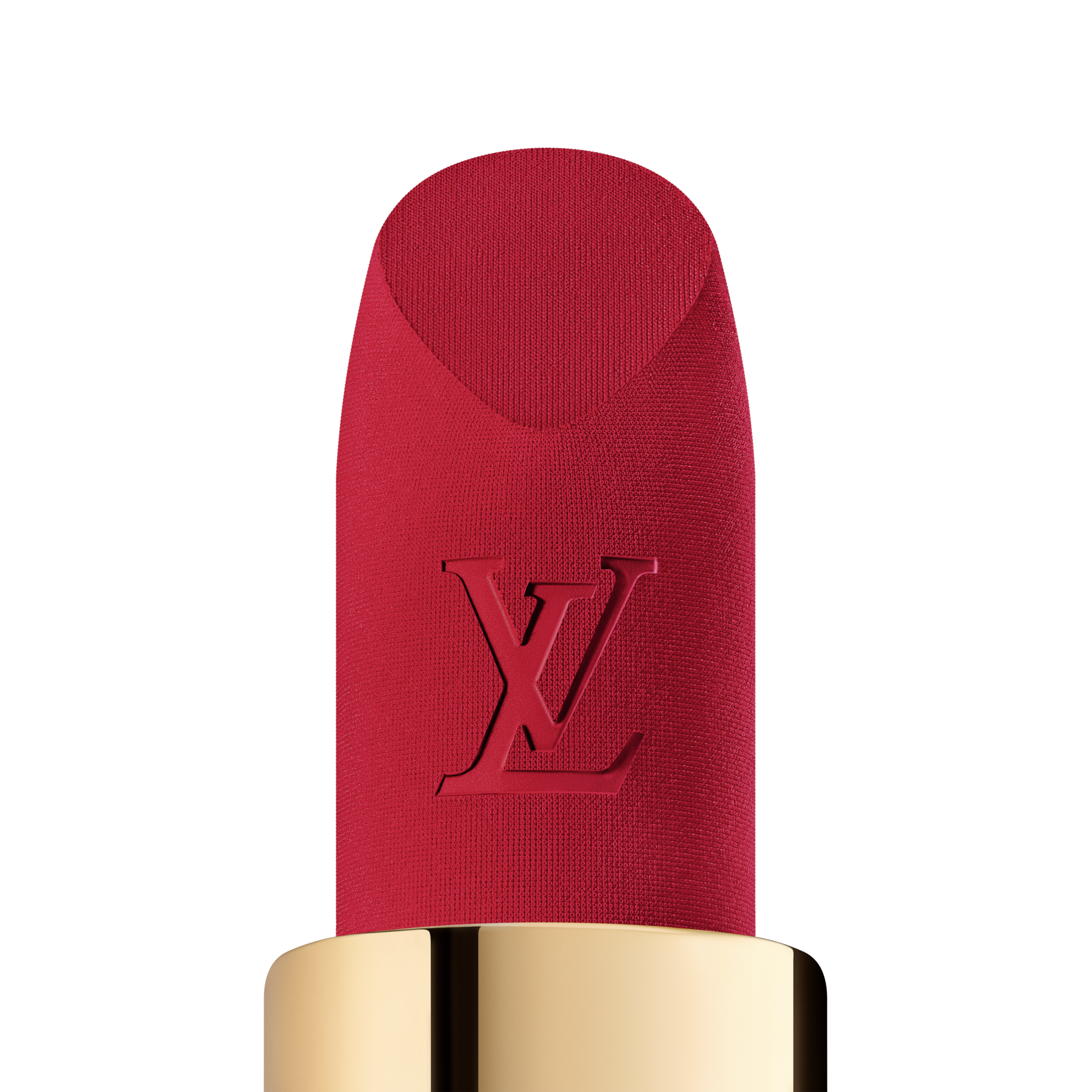 ルイヴィトン LV ルージュ - サテン リップスティック louis-vuitton-lv-rouge---satin